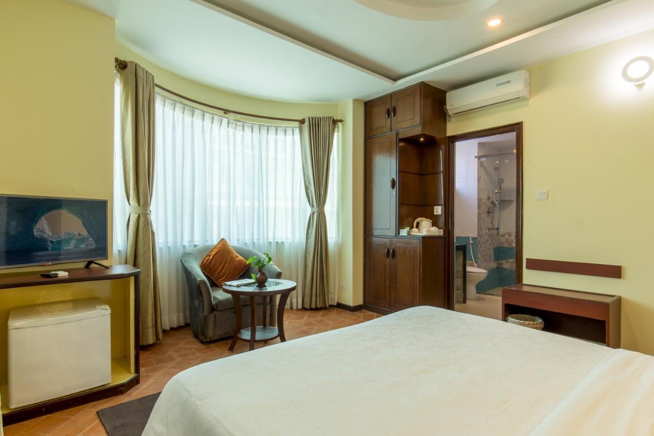 Dahlia Boutique Hotel Pokhara Eksteriør bilde