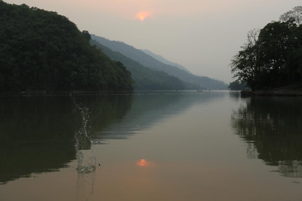 Dahlia Boutique Hotel Pokhara Eksteriør bilde